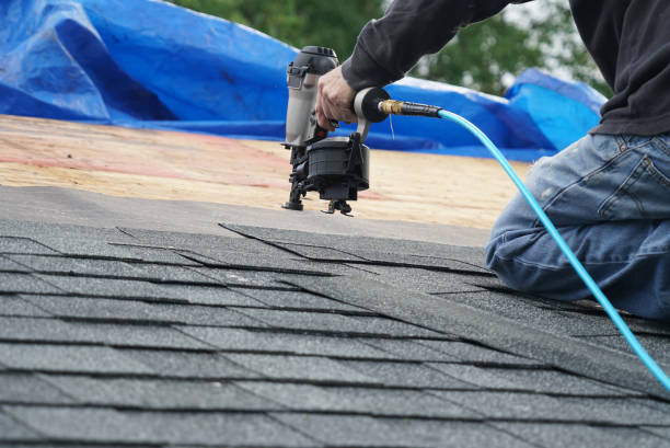 Trusted Carpendale, WV Roofing Contractor Experts